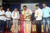 Students must inculcate leadership qualities: MLA Shakuntala Shetty